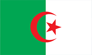 Algeria (ALG)