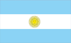 Argentina (ARG)