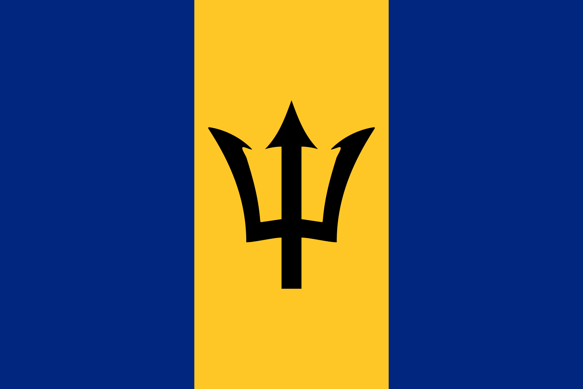 Barbados (BAR)