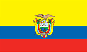 Ecuador (ECU)