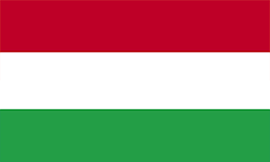 Hungary (HUN)