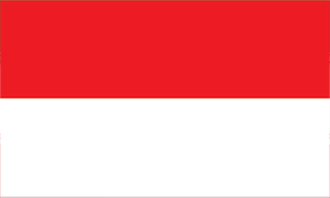 Indonesia (INA)