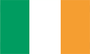 Ireland (IRL)