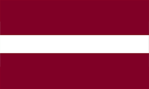 Latvia (LAT)