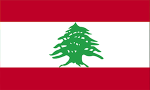 Lebanon (LIB)