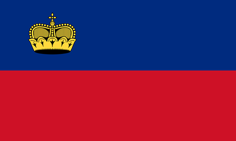 Liechtenstein (LIE)