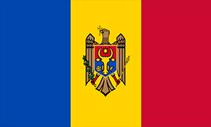 Moldova (MDA)