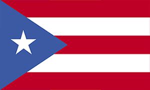 Puerto Rico (PUR)