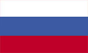 Russia (RUS)