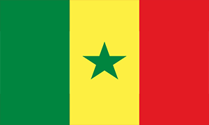 Senegal (SEN)