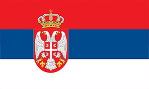 Serbia (SRB)