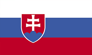Slovakia (SVK)