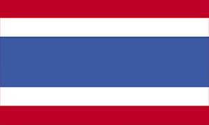 Thailand (THA)