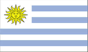 Uruguay (URU)
