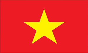 Vietnam (VIE)