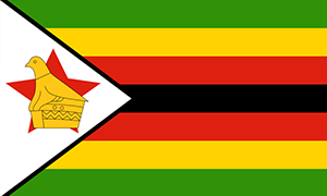 Zimbabwe (ZIM)